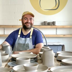 Intro To The Wheel With Alex - Mondays at 6pm