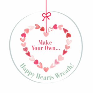 Wednesday Night Workshops with Eryn