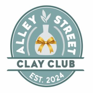 Alley Street Clay Club Gift Certificate