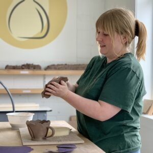 Wednesday Night Workshop with Eryn