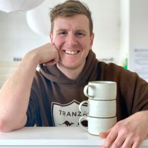 Intro To The Wheel with John