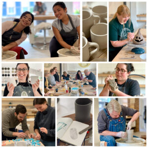 Private and Corporate Events