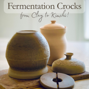 Fermentation Pot Workshop